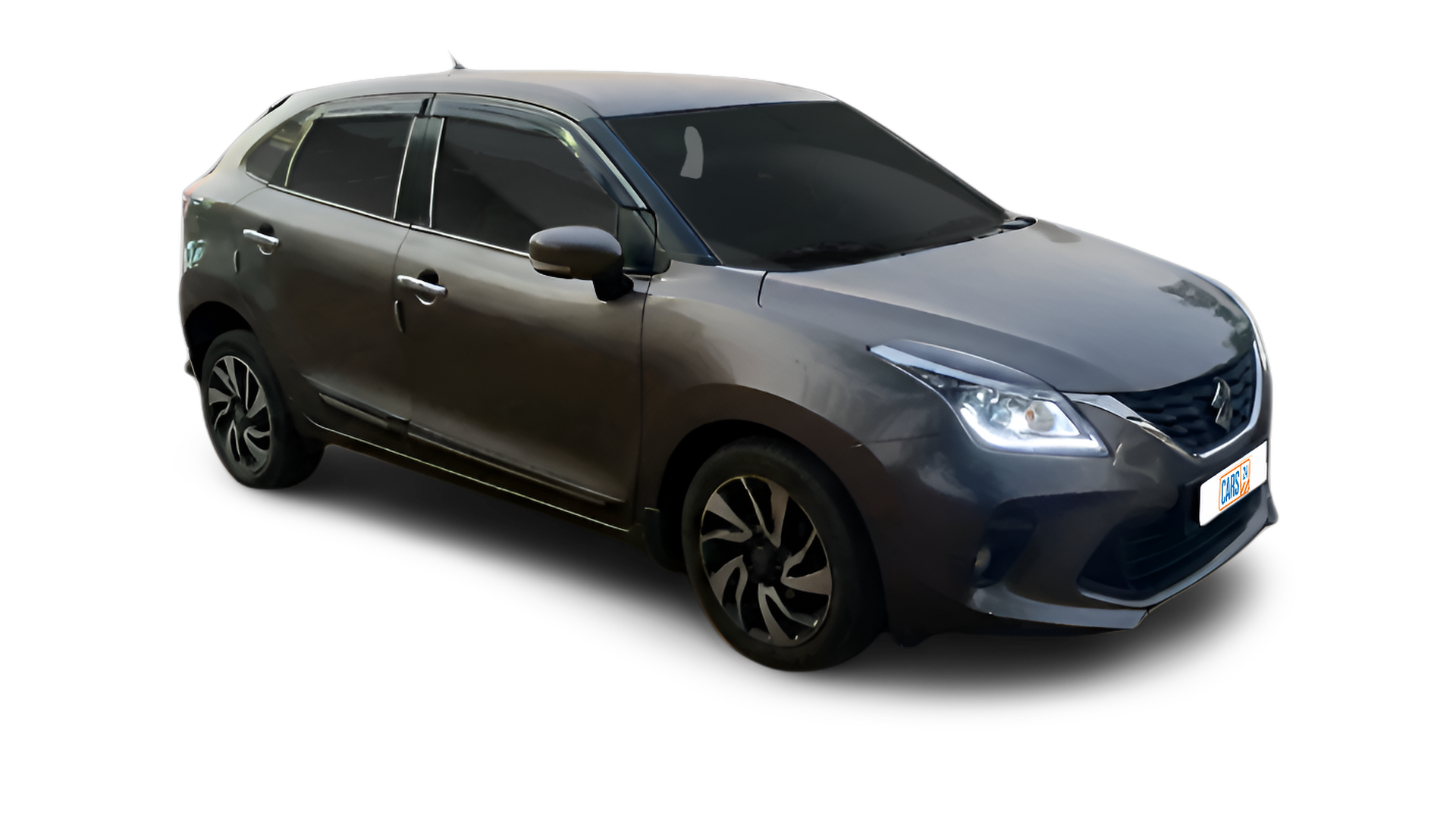 Maruti Baleno-img